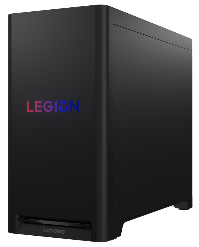 Lenovo Legion T5 30AGB10 90YJ0067MH côté droit