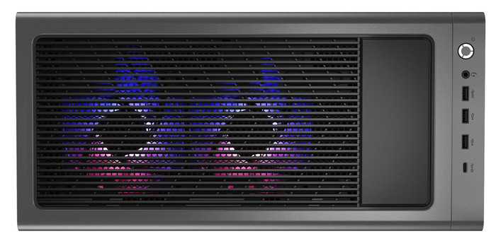 Lenovo Legion T7 34IAS10 90Y60080MH top