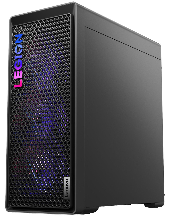 Lenovo Legion T7 34IAS10 90Y60080MH left side