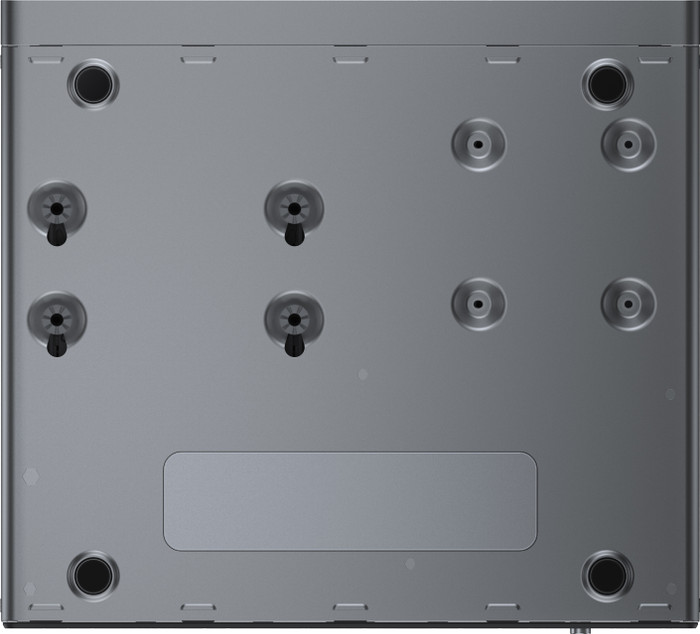 Eufy Network Video Recorder S4 dessous