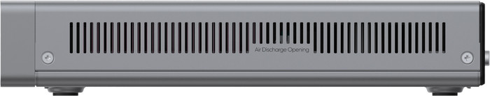 Eufy Network Video Recorder S4 côté droit