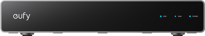 Eufy Network Video Recorder S4 Main Image