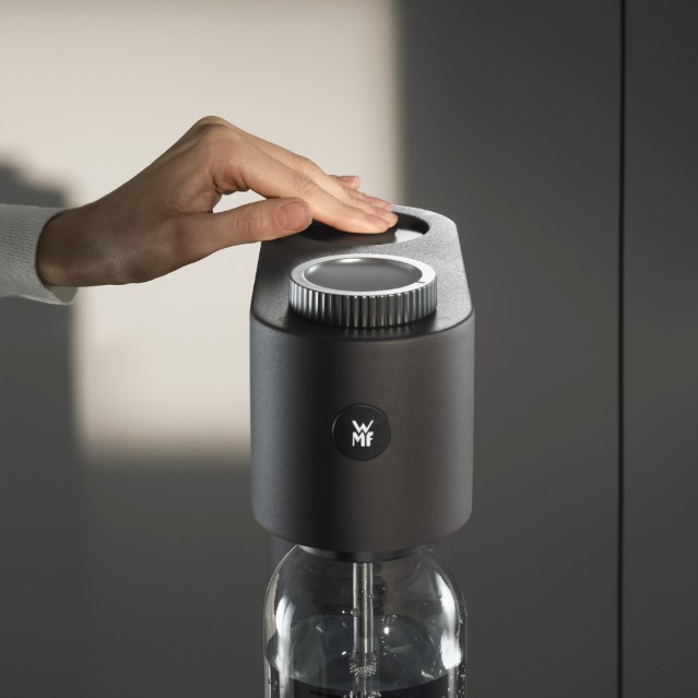 WMF Element One 0608136040 produit à l'usage