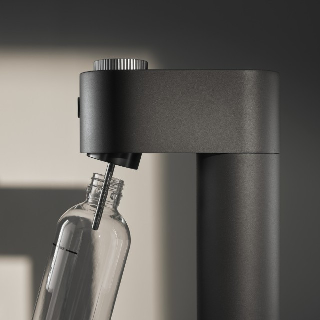 WMF Element One 0608136040 produit à l'usage