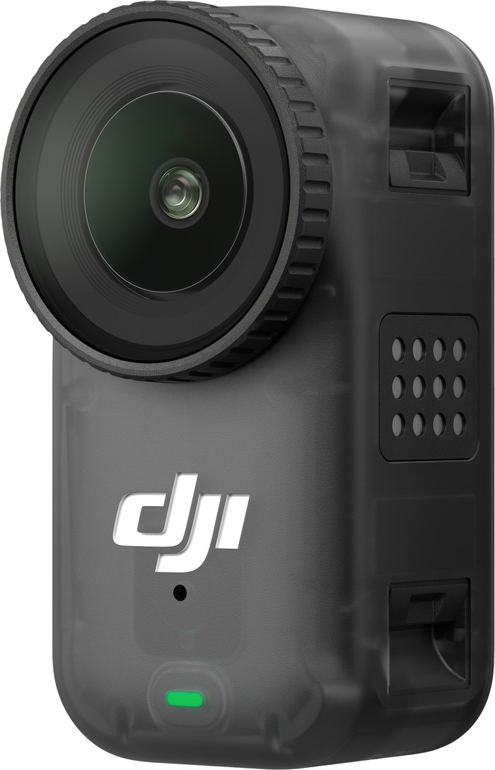 DJI Osmo Nano Standard Combo 64GB left side