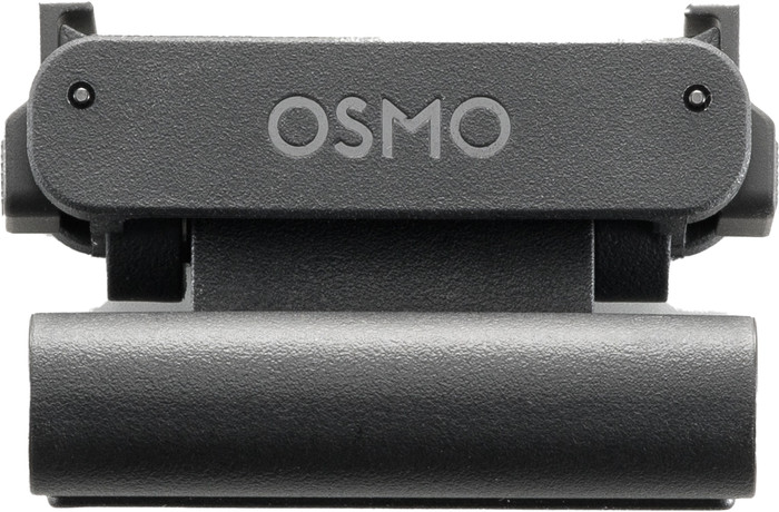 DJI Osmo Nano Standard Combo 128 Go accessoire