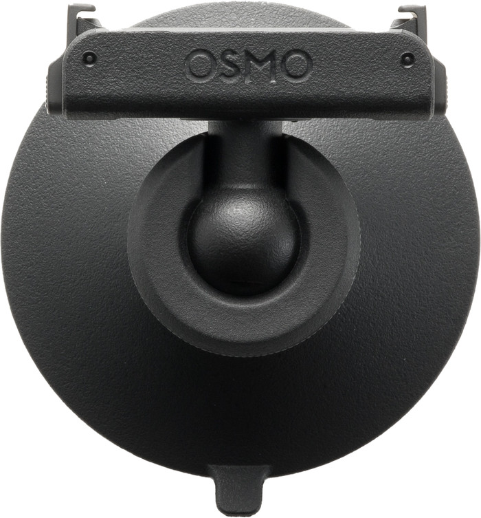 DJI Osmo Nano Standard Combo 128 Go accessoire
