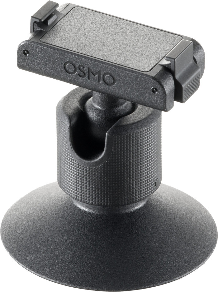 DJI Osmo Nano Standard Combo 128 Go accessoire