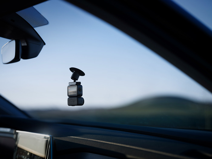 DJI Osmo Nano Standard Combo 128 Go produit à l'usage