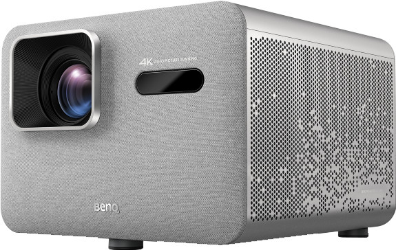 BenQ TK705i côté droit