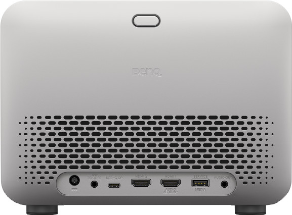 BenQ TK705i arrière