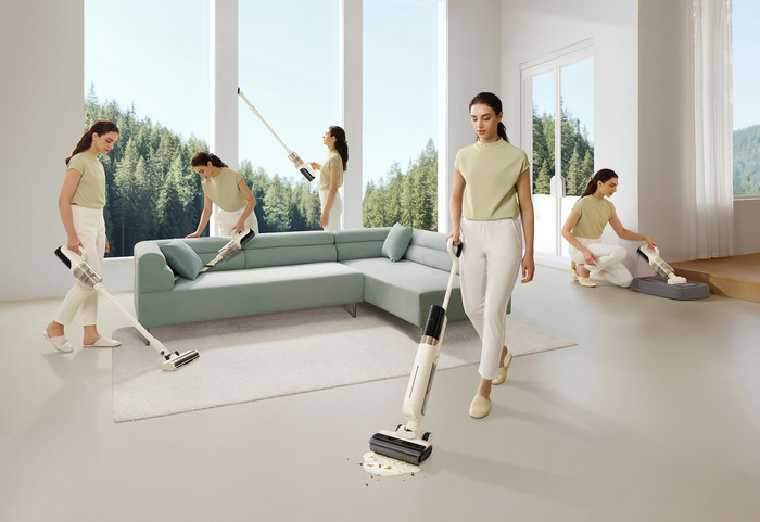 Mova K30 Mix accessory