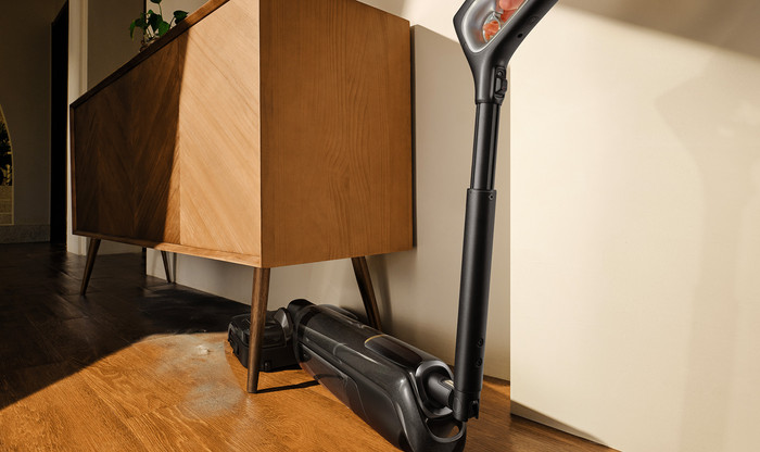 Mova M50 Ultra produit à l'usage