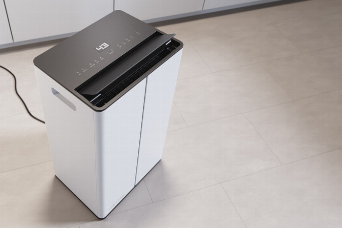 Stadler Form SF-L-033E Lukas Pro product in gebruik