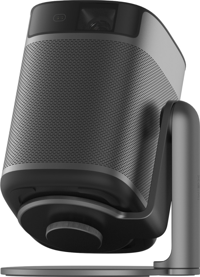 XGIMI MoGo 2 Pro Bundle (GTV) front