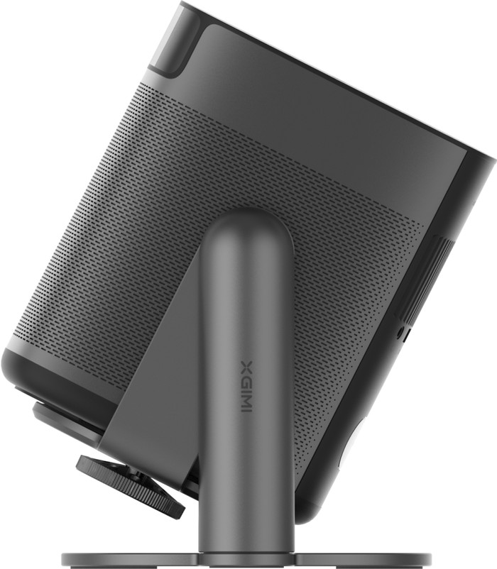 XGIMI MoGo 2 Pro Bundle (GTV) front