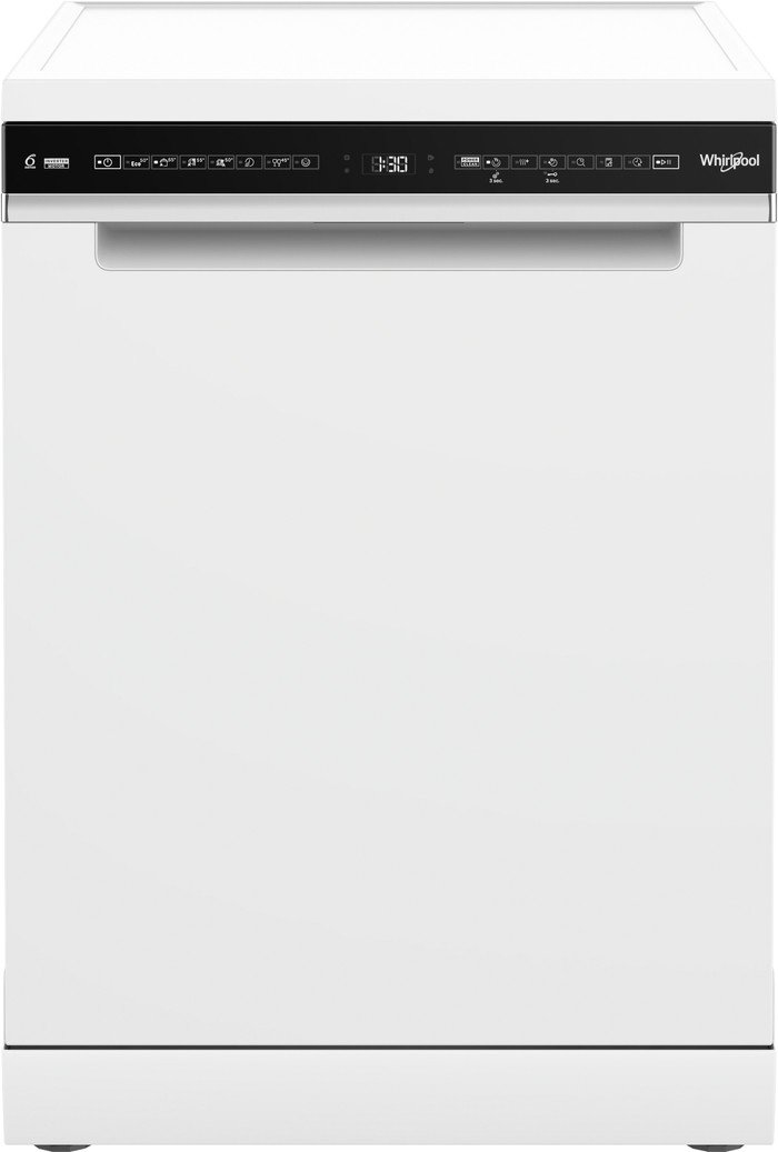 Whirlpool W7F HS51 MaxiSpace Main Image