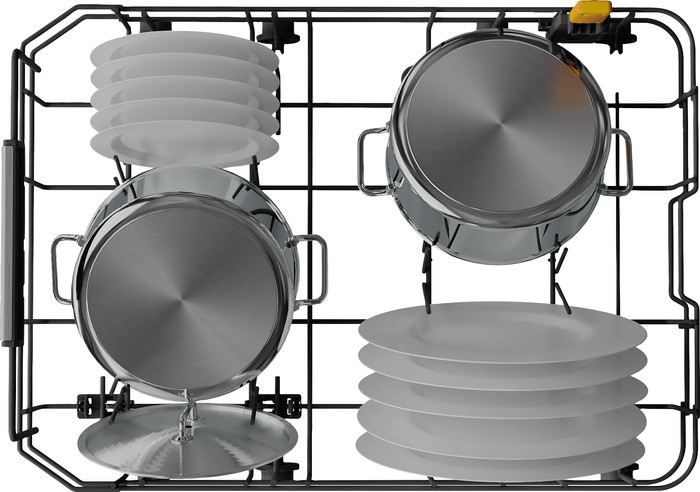 Whirlpool WH6FB10BS7A0X detail