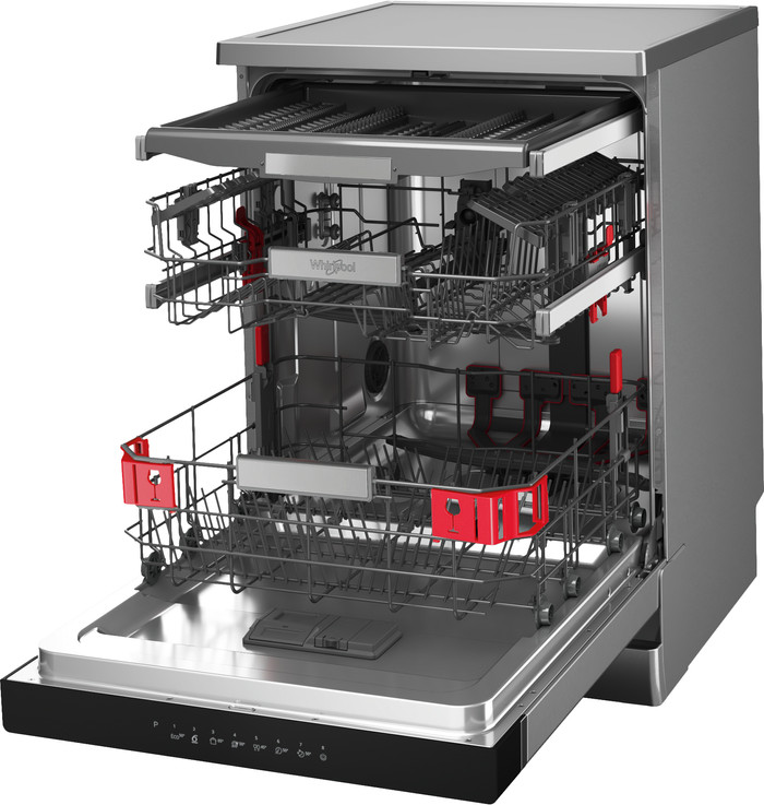 Whirlpool WH6FA14BN7A0X binnenkant