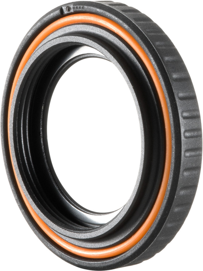 DJI Osmo Nano Glass Lens Cover achterkant