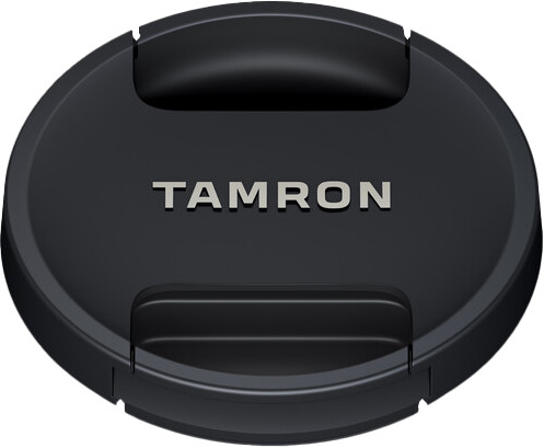 Tamron 18-300mm f/3.5-6.3 Di III-A VC VXD Nikon Z accessory