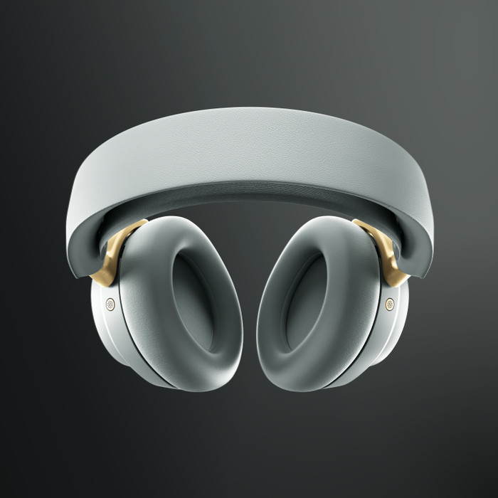 SteelSeries Arctis Nova Elite Sage & Gold visual leverancier