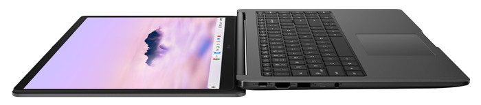 ASUS Chromebook Plus CX1505CTA-S70072 AZERTY détail