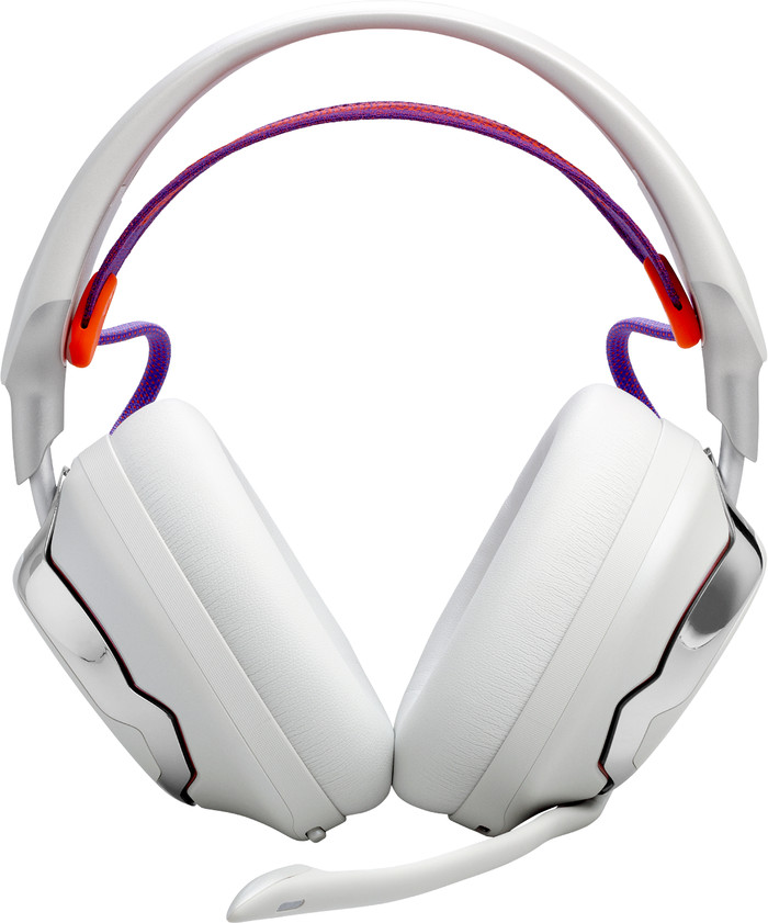 JBL Quantum 950 Wireless Blanc avant
