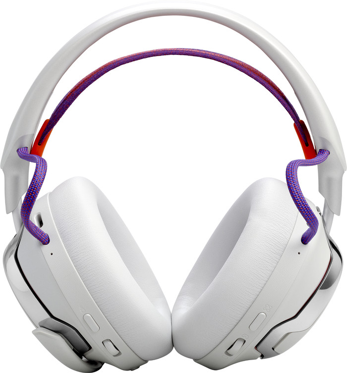 JBL Quantum 950 Wireless Blanc détail