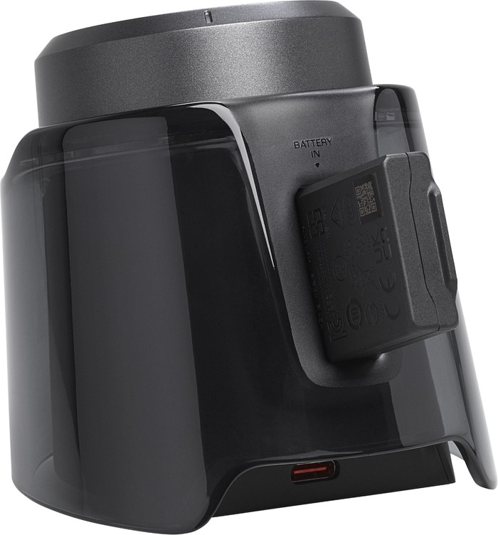 JBL Quantum 950 Wireless Blanc accessoire