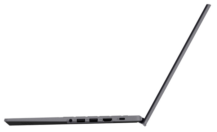 ASUS Chromebook Plus CX3402CVA-PQ0557 AZERTY côté droit