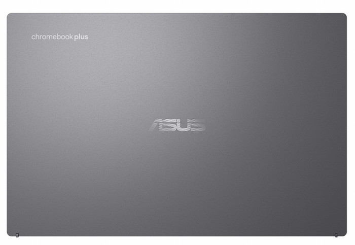 ASUS Chromebook Plus CX3402CVA-PQ0557 AZERTY arrière