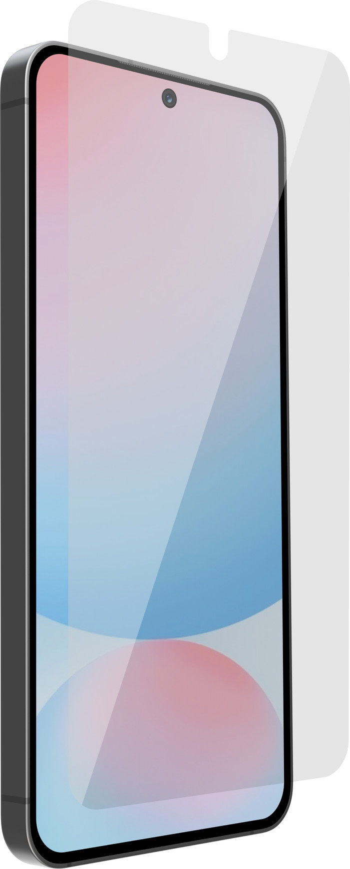 BlueBuilt Samsung Galaxy S25 FE Protège-écran Verre avant