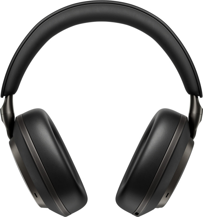 Bowers & Wilkins PX8 S2 Zwart voorkant