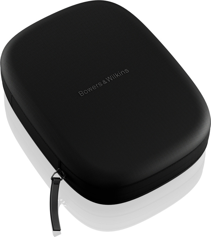 Bowers & Wilkins PX8 S2 Zwart accessoire