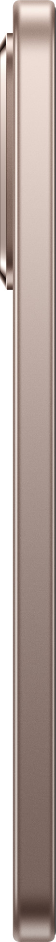 Xiaomi 15T 256 GB Rose Gold 5G linkerkant