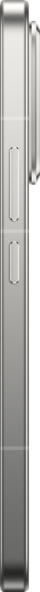 Xiaomi 15T Pro 512GB Gray 5G right side