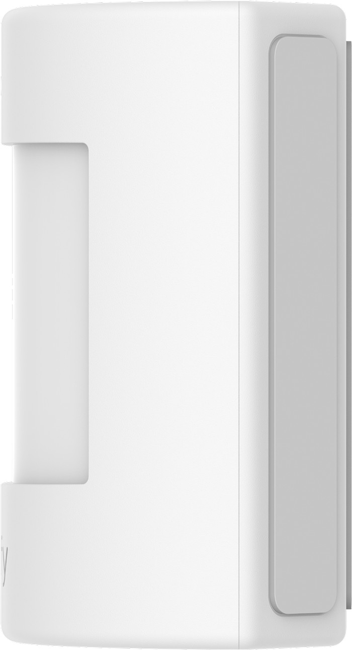 eufy Motion Sensor E20 right side