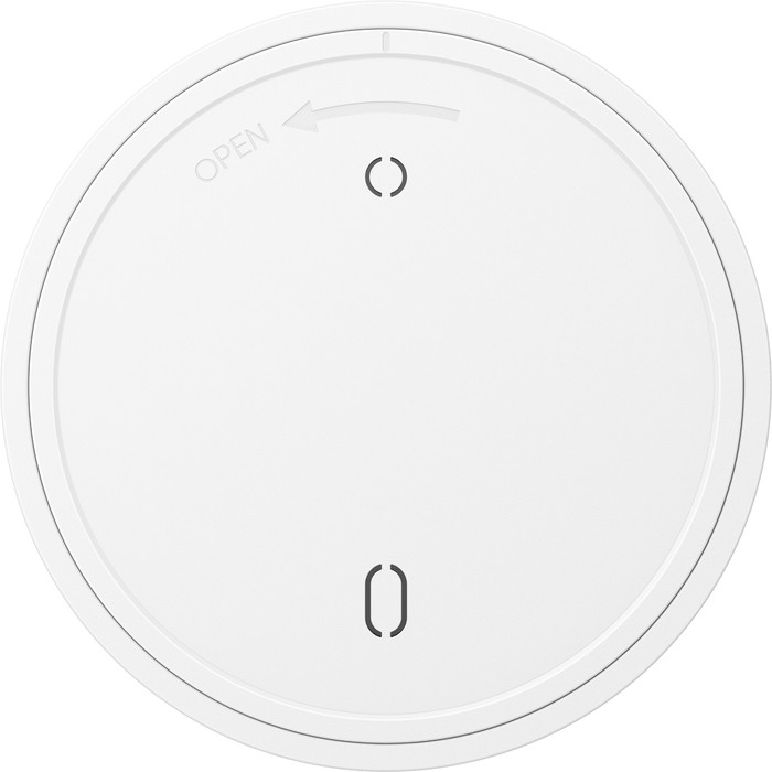 eufy Glass Break Sensor E10 back