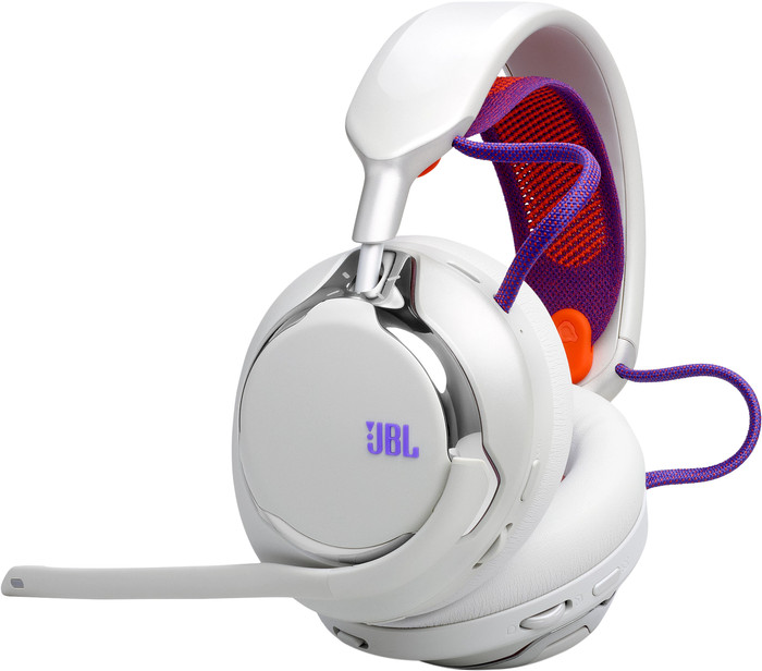 JBL Quantum 950 Wireless Blanc Main Image