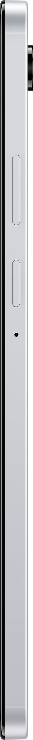 Samsung Galaxy Tab A11 8,7 inch 64GB Wifi Zilver onderkant