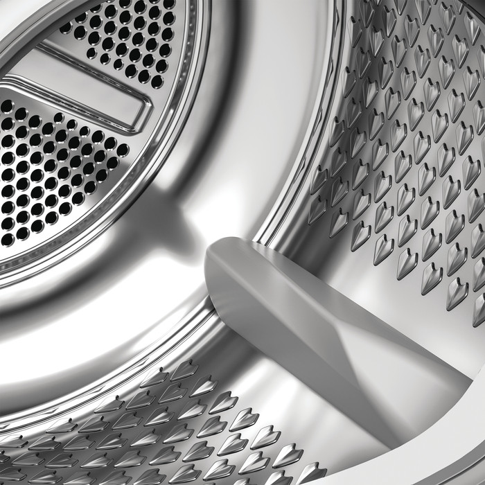 Whirlpool C WD 96M WBS BE intérieur