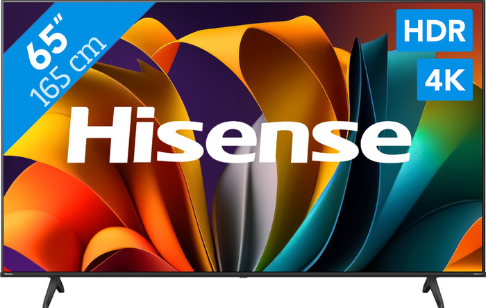 Hisense 65A6K 4K Main Image