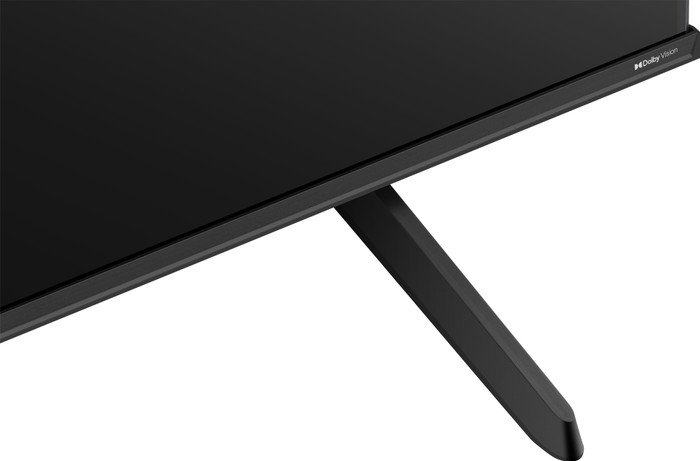 Hisense 65A6K 4K + Hisense AX3120Q detail