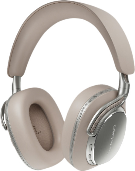 Bowers & Wilkins PX8 S2 Beige Main Image