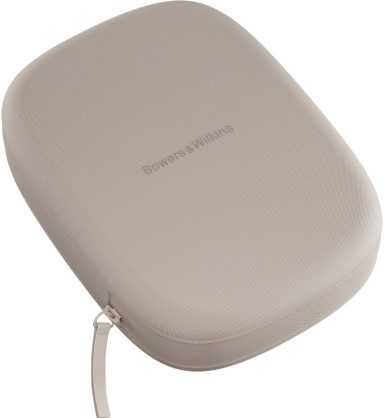 Bowers & Wilkins PX8 S2 Beige accessoire