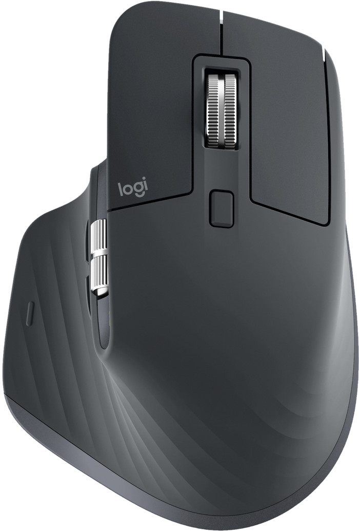 Logitech MX Master 3S Bluetooth Edition Main Image