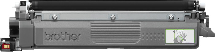 Brother TN-248 Zwart voorkant