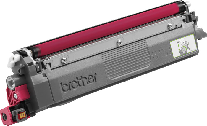 Brother TN-248 Magenta avant