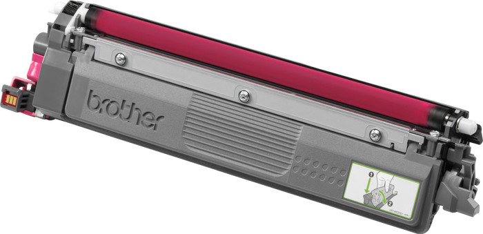 Brother TN-248XL Magenta voorkant